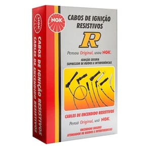 Cabo Vela Passat Variant 2.0 Gasolina 1994 A 1996 Stv20