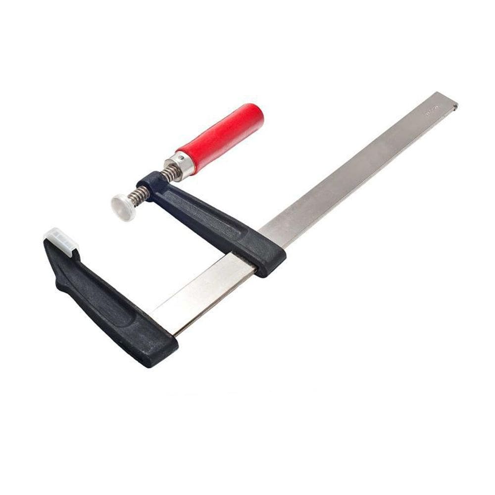 Grampo Para Marceneiro Nodular Ferrari 120X600Mm Sargento