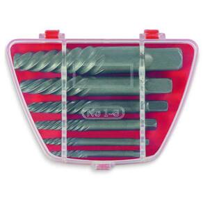 Saca Parafuso Rocast M3-M25 6 Peças - Ferramentas de Corte