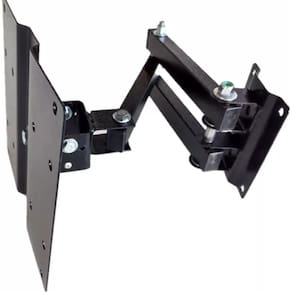 Suporte Tv Triarticulado Lcd Led Plasma 20 A 43 Pol