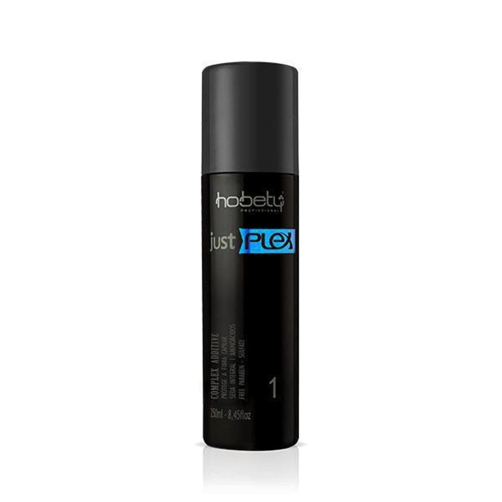 Hobety Just Plex Complex Additive 250 Ml Nº 1