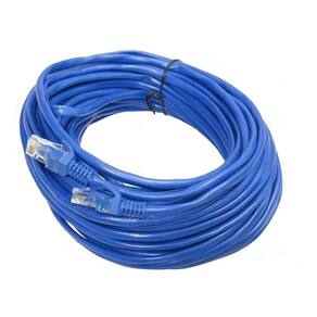 Cabo De Rede Cat5E Utp Chipsce 30 Metros Chipsce 016-1063
