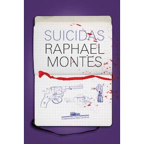 Livro Suicidas
