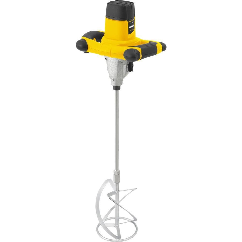 Misturador Elétrico De Argamassa 1600W Vonder Mav1600 220V