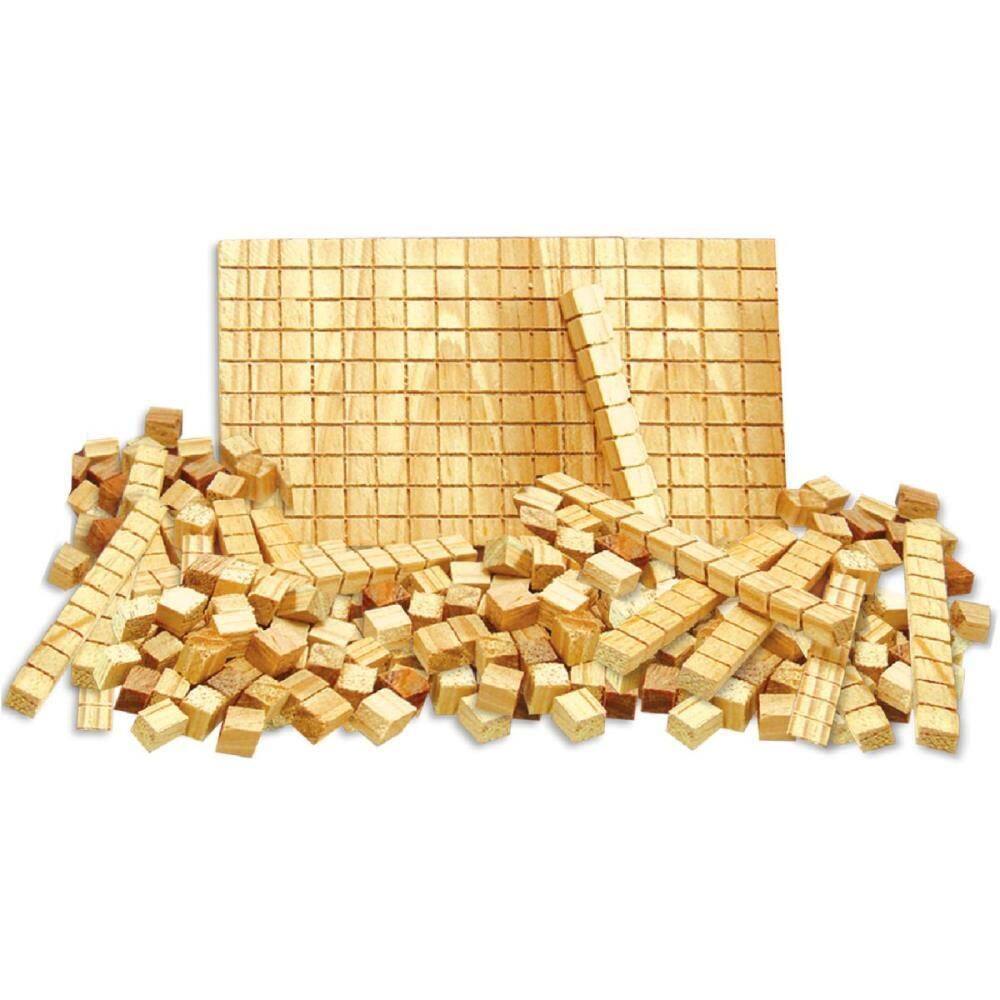 Material Dourado C/Estojo De Madeira 111 Pecas