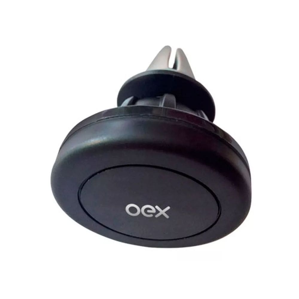 Suporte veicular magnético universal OEX SV101