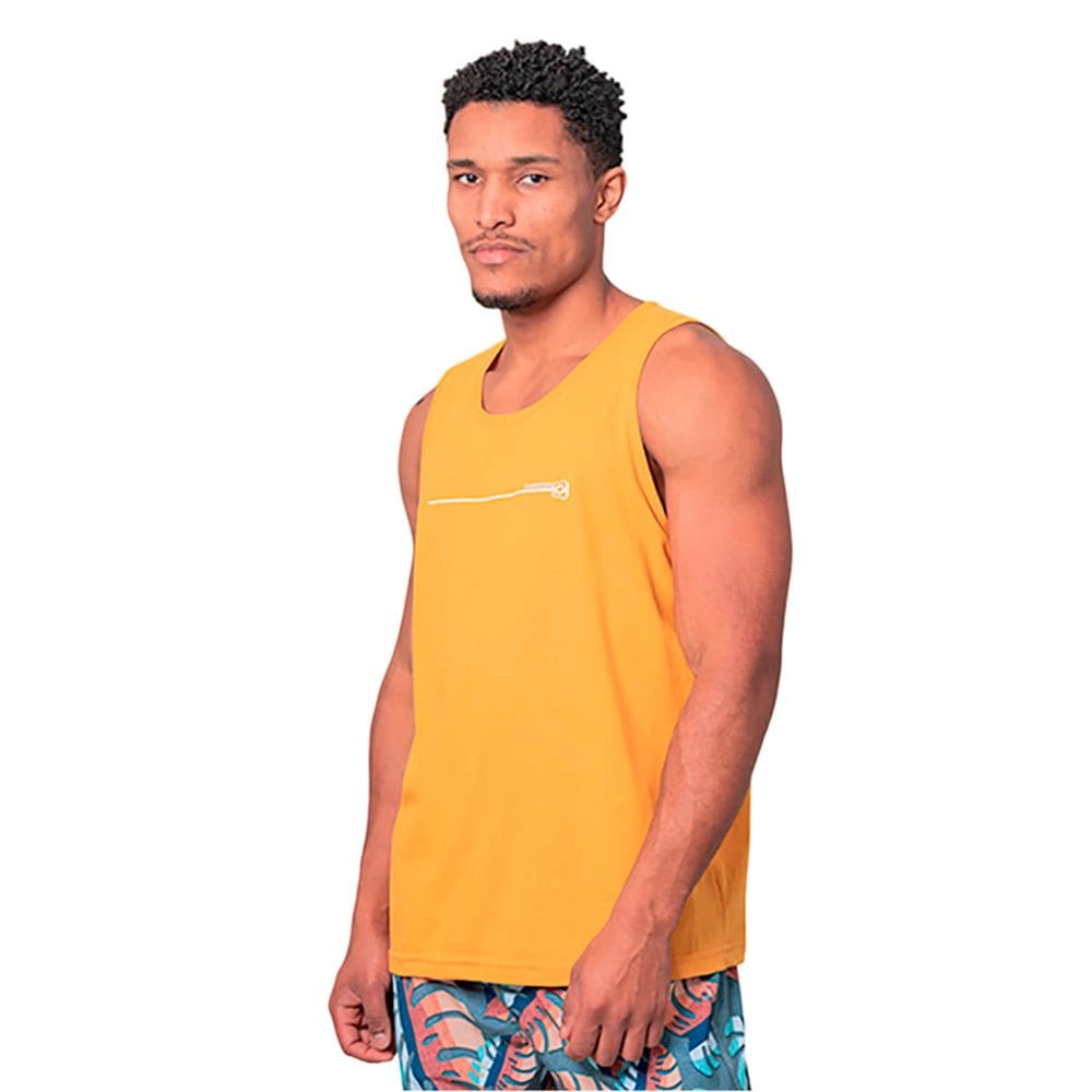 Regata Gangster Masculina Lisa