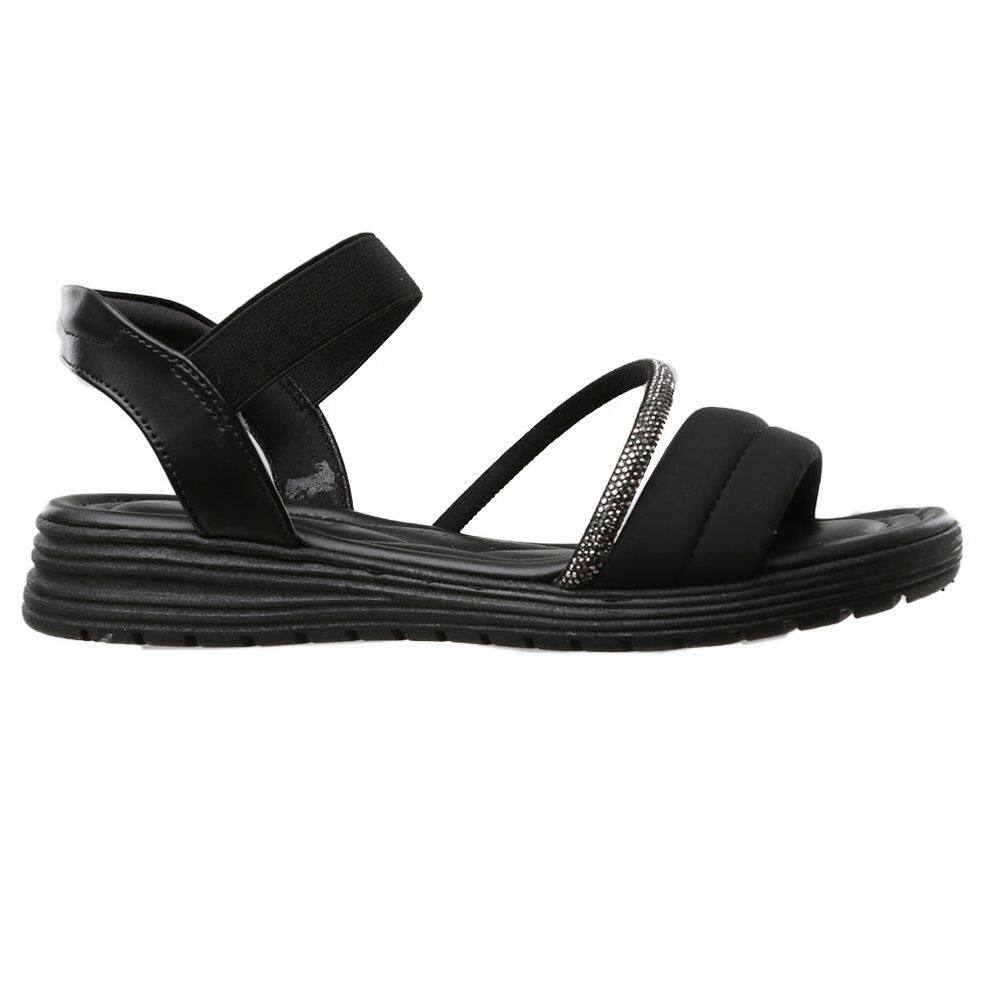 Sandália Casual Comfortflex Feminino 24-51405-Lycra