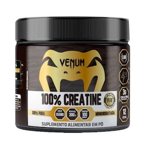 Venum - Creatina 100% Pure - 300G