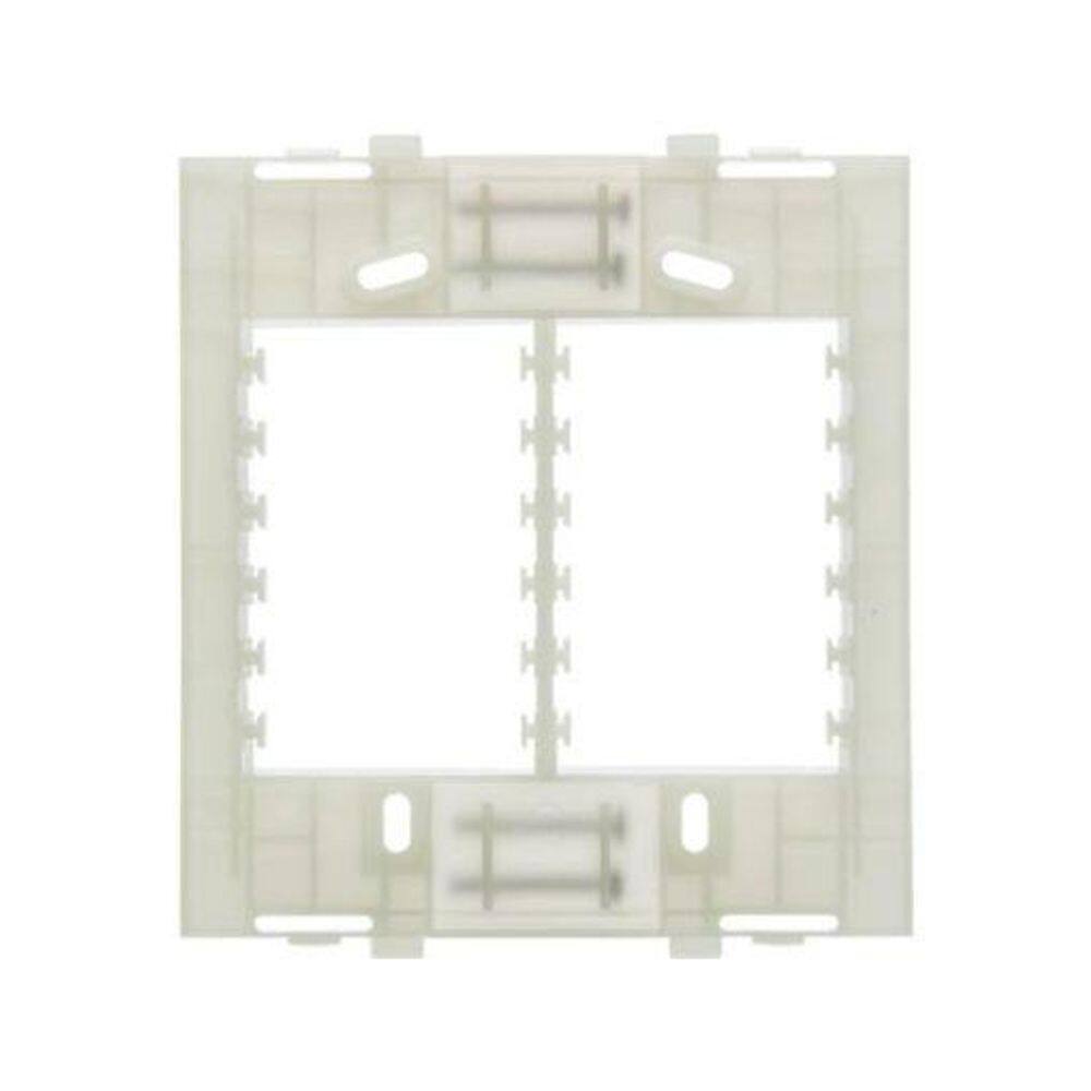 Suporte Sem Placa 4X4 Clean/Sleek