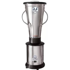 Liquidificador Industrial Colombo Br 3,5L Aço Inoxidável