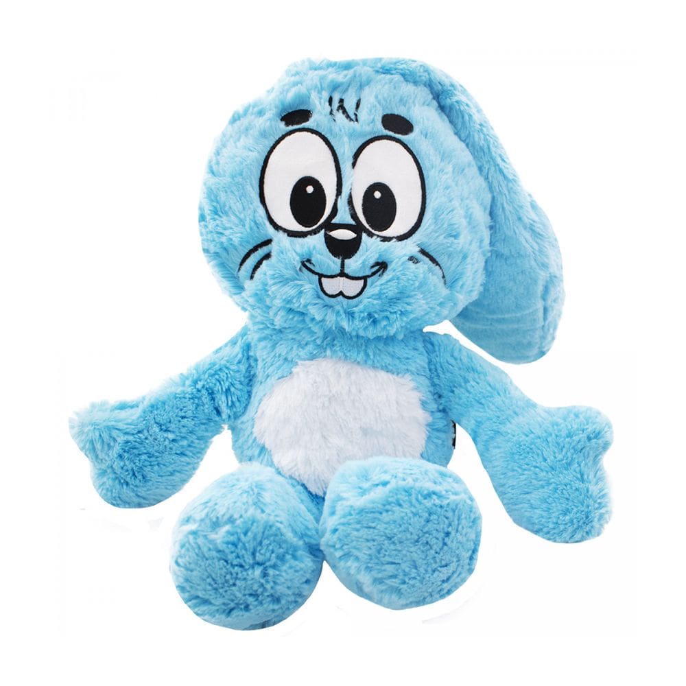 Coelho Sansão Pelúcia 38cm - Turma Da Mônica