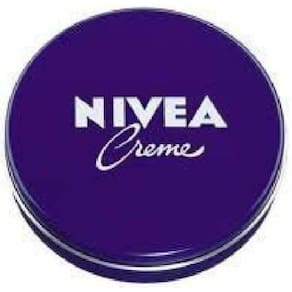 Hidratante Nivea 145Gr - Fórmula com Glicerina e Eucerit