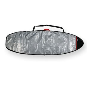 Capa Prancha Fish Refletiva Acolchoada 6`4 A 6`7Maori Extreme