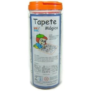 Tapete Para Colorir Fazenda - Kits For Kids