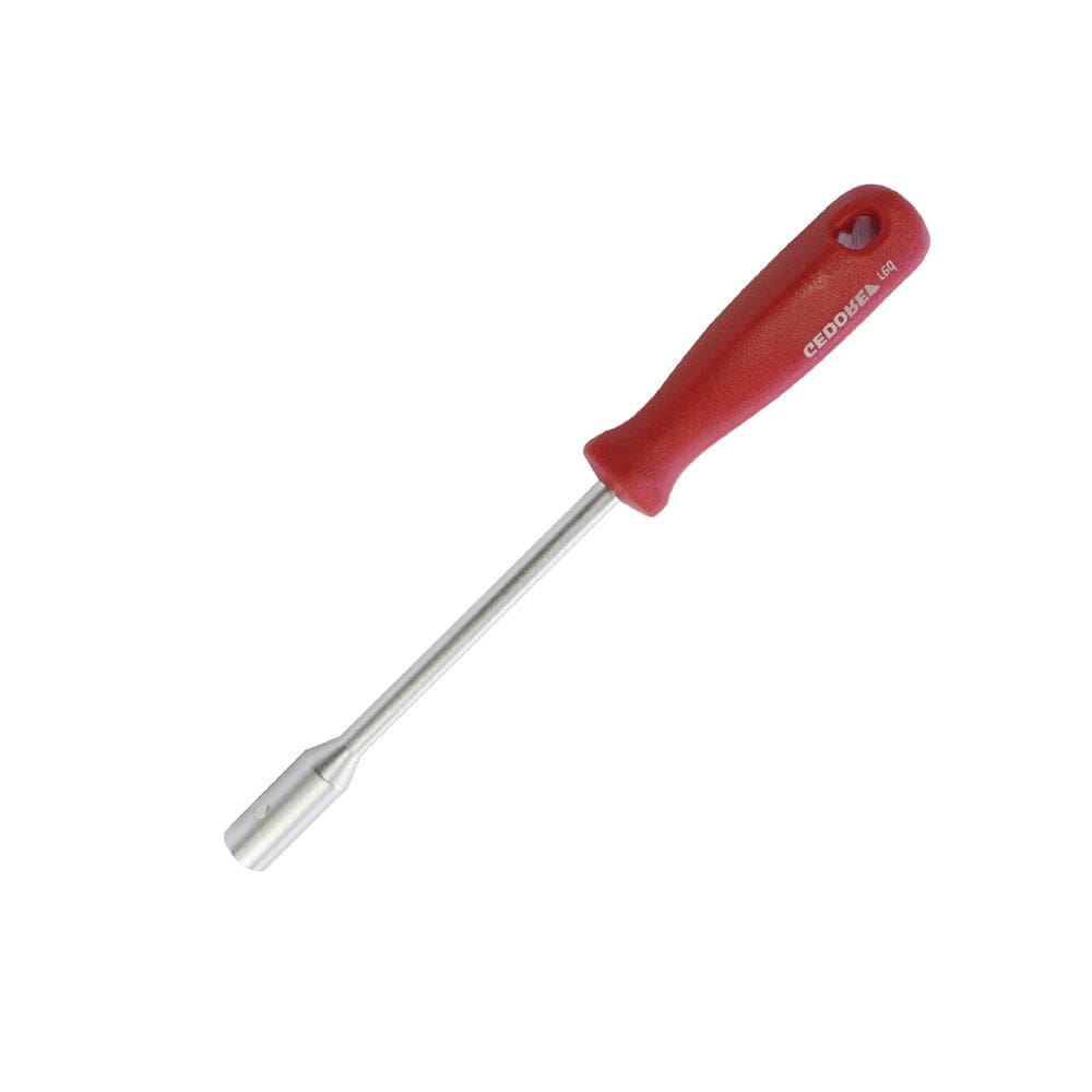 Chave Canhão Gedore Red 6Mm