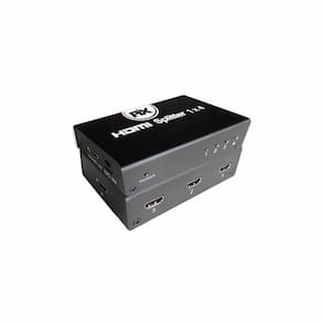 Duplicador Hdmi 1 Entrada 4 Saída Pix 075-0812 225Mhz