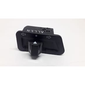 Botao Seta Interruptor De Pisca Honda Biz 125 + 2009 2010