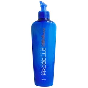 Probelle Cabelos Comportados Reduz Volume Leave In 350ml