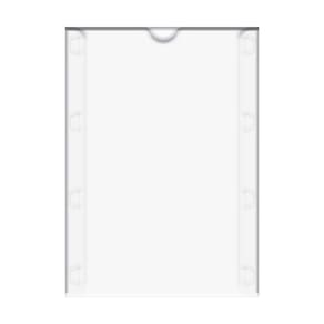 Display Multiuso A4 Cristal Comunicados - 128850