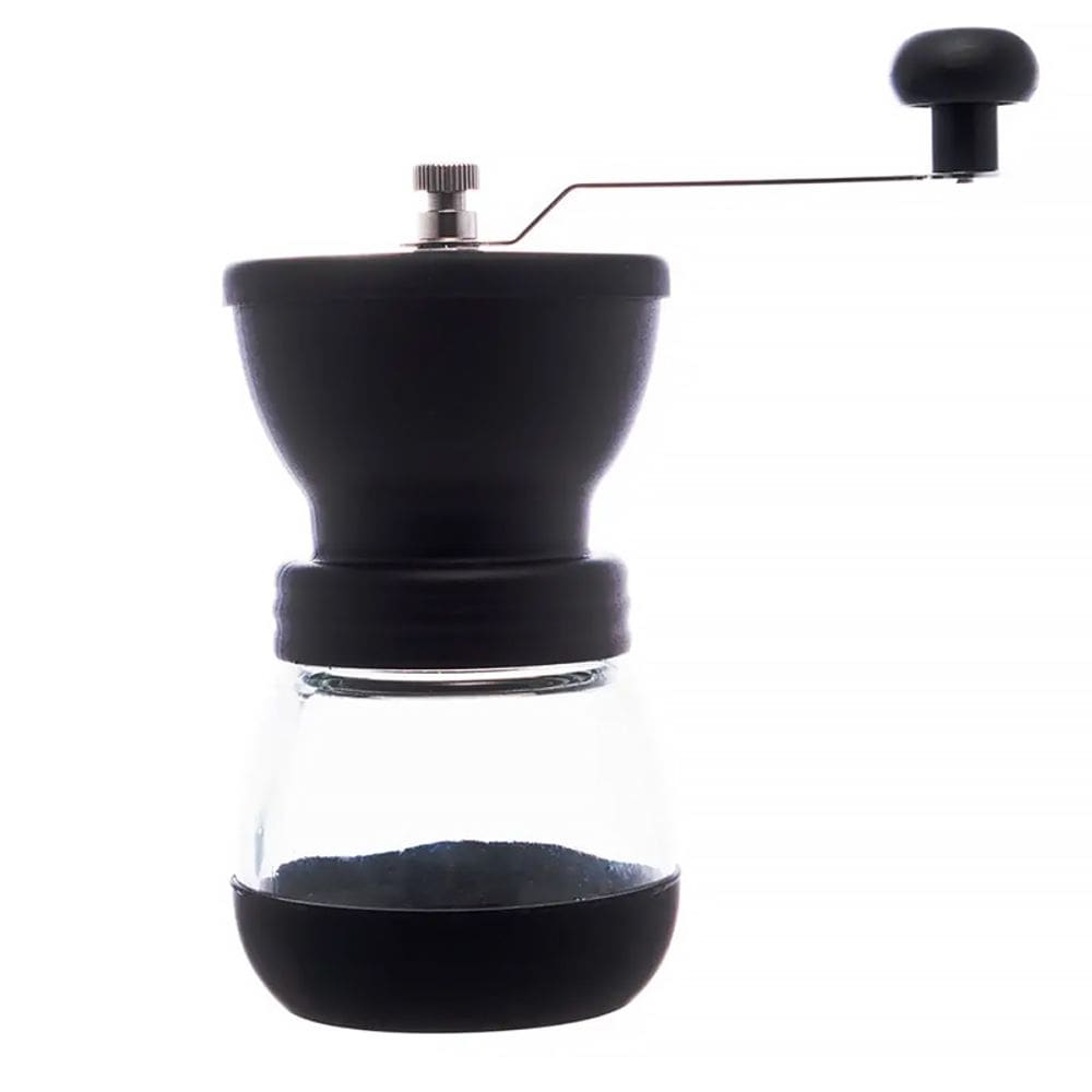 Moedor de Café Manual Cagliari MOEP023 - Hauskraft