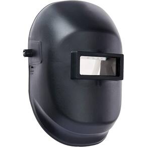 Mascara De Solda Visor Fixo Advanced Carbografite
