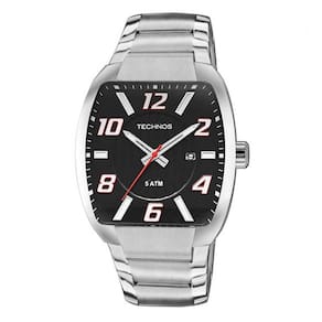 Relógio Technos Performance Racer 2115Kll/1P Aço Inox 4cm