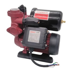 Bomba pressurizador PL 400P 40Mca -Lorenzetti