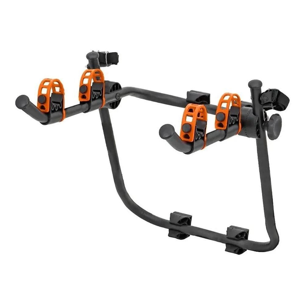 Suporte Transbike Refactor 2 Bikes - Ajustável, Dobrável