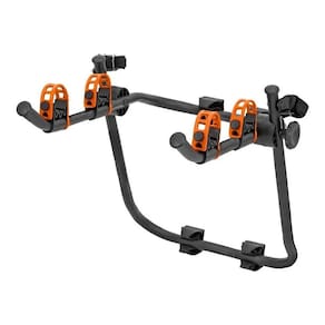 Suporte Transbike Refactor 2 Bikes - Ajustável, Dobrável
