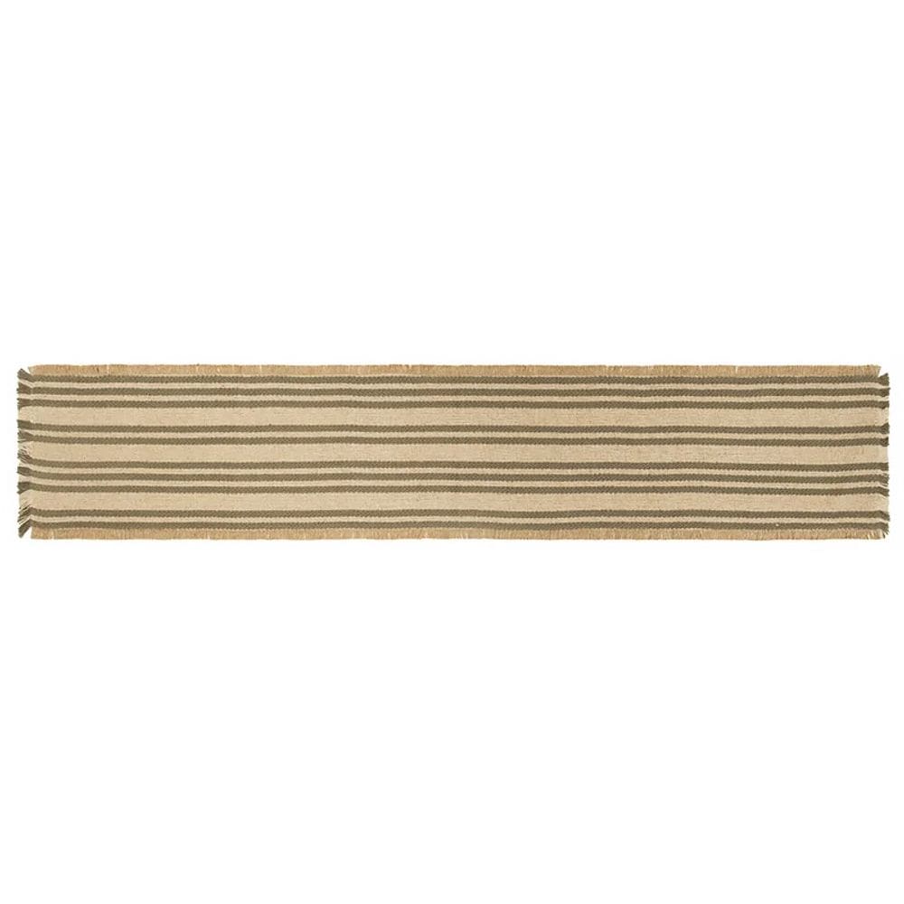 Caminho de Mesa Manali Verde 40X170cm 1 pç 308869 - Copa e Cia