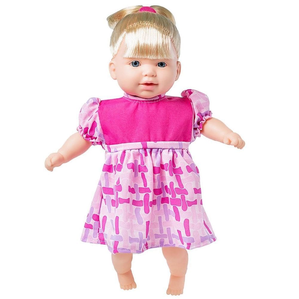 Boneca Totsy Uma Linda Amiguinha Super Toys