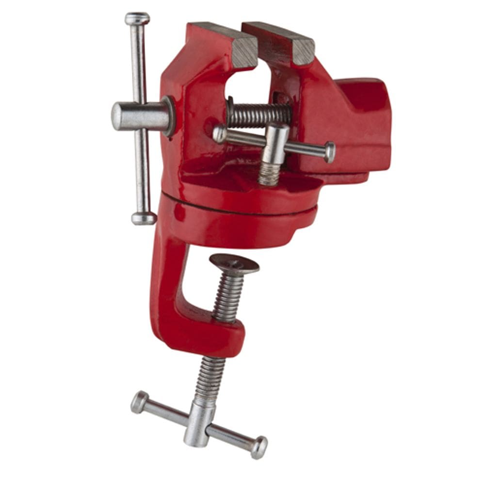 Mini torno giratório 2” - Eda