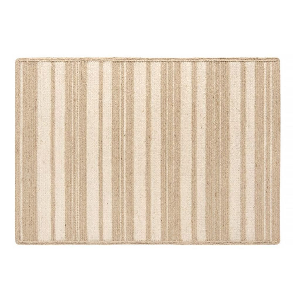 Lugar Americano Avulso Brazil Nature Cleo 35X50cm 1 pç 309067 - Copa e Cia
