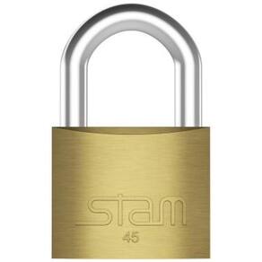 Cadeado Stam 45mm