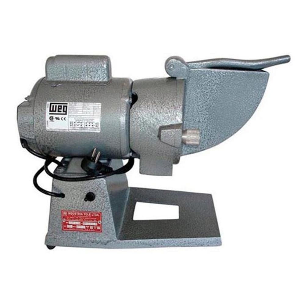 Ralador De Coco E Queijo 1/4 Cv Industrial Rp94 Yole 220V