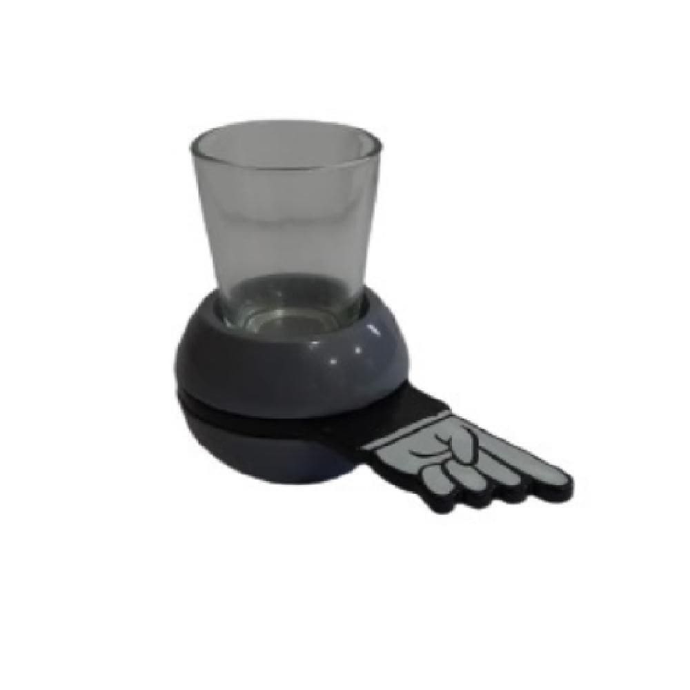 Jogo Roleta Vira Vira Shot - Wincy