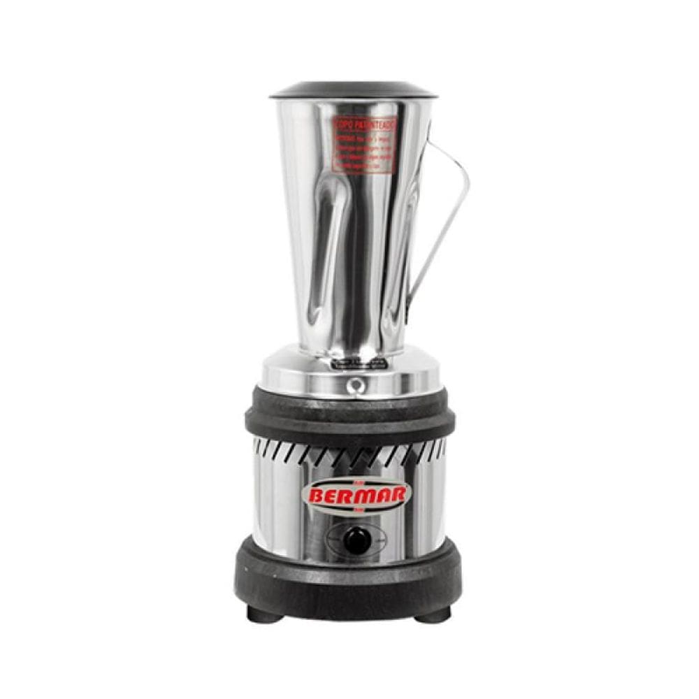 Liquidificador Industrial Alta Rotação 2 L BM47 Bermar 220v