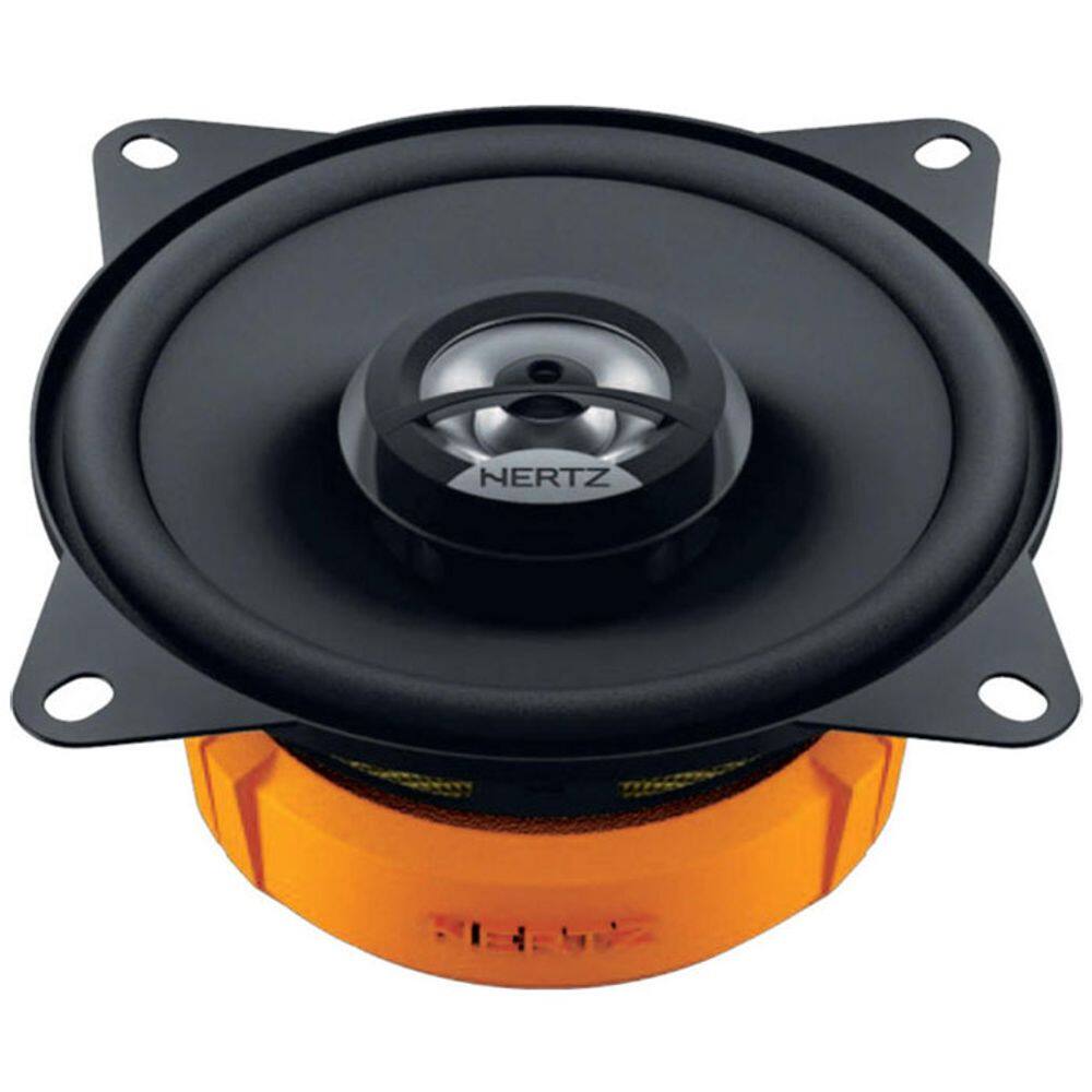 Alto-Falante Hertz DCX100.3  4 pols./ 60W RMS 