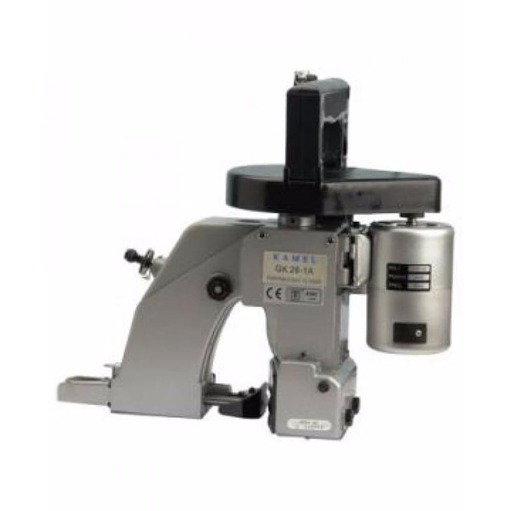 Máquina para costurar boca de saco Sacaria 220v