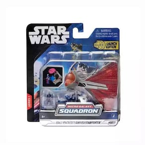 Star Wars Exploração Jazwares C/Boneco Sunny 3440