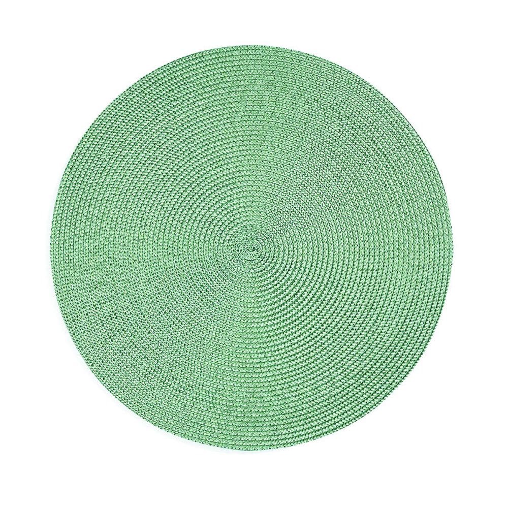 Lugar Americano Avulso Luna Verde Swamp 38cm 1 pç 306933 - Copa e Cia