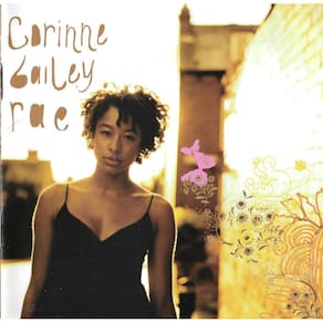 Cd Corinne Bailey Rae – Corinne Bailey Rae