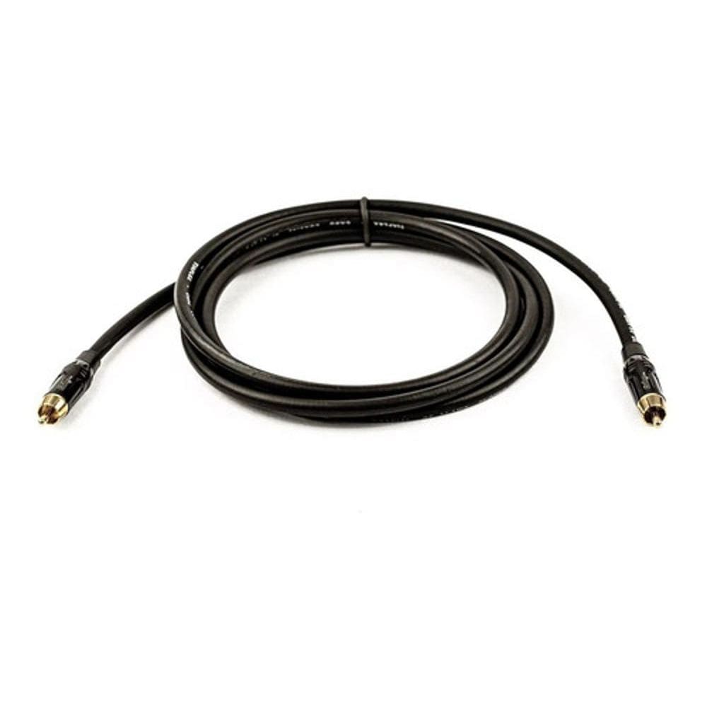 Cabo Coaxial Digital Spdif - 1 Metro