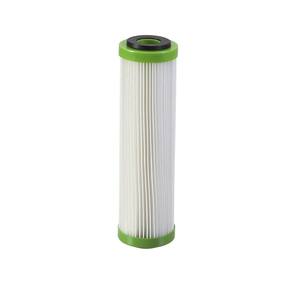 Refil Plissado Lavável Polyflex 9.3/4 50 Micras 248 70 28
