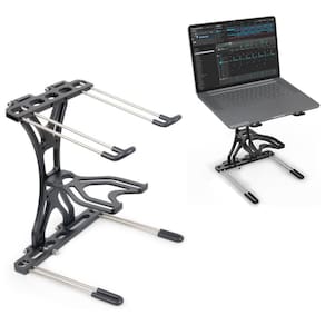 Suporte Mesa P/Notebook,Controladora Dj Ddj/Xdj Pioneer,Djm