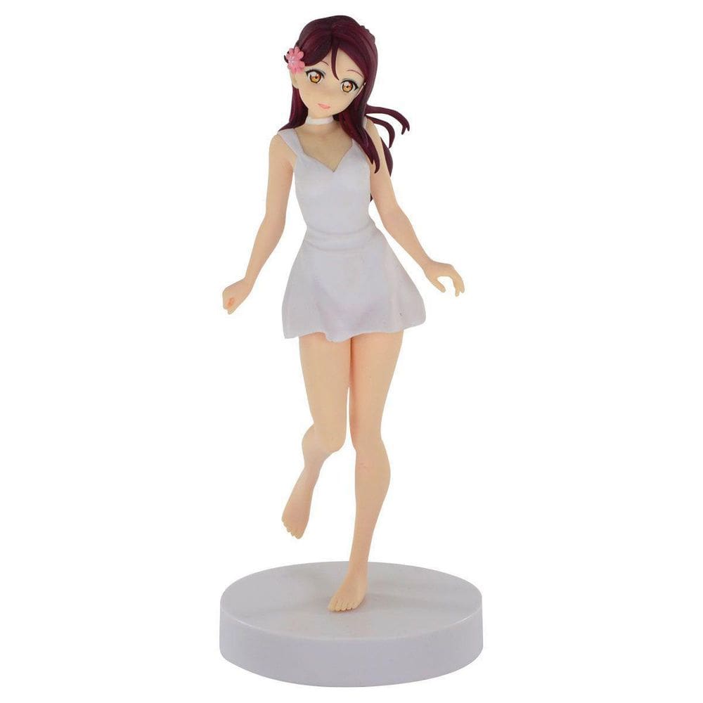 Action Figure Love Live Sunshine Summer Exq Riko Sakurauchi