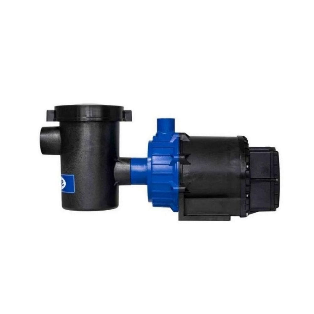 Motobomba Syllent 1/3 Cv Pré Filtro 220V Silenciosa