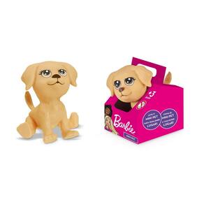 Taffy Na Casinha - Mini Pets Da Barbie