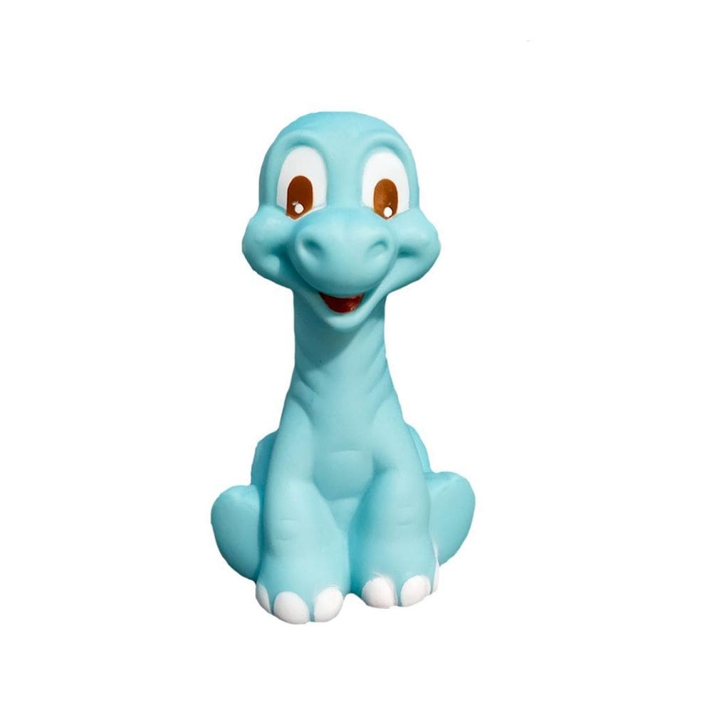 Dinossauro Braquiossauro Dino Baby Infantil Para Bebês